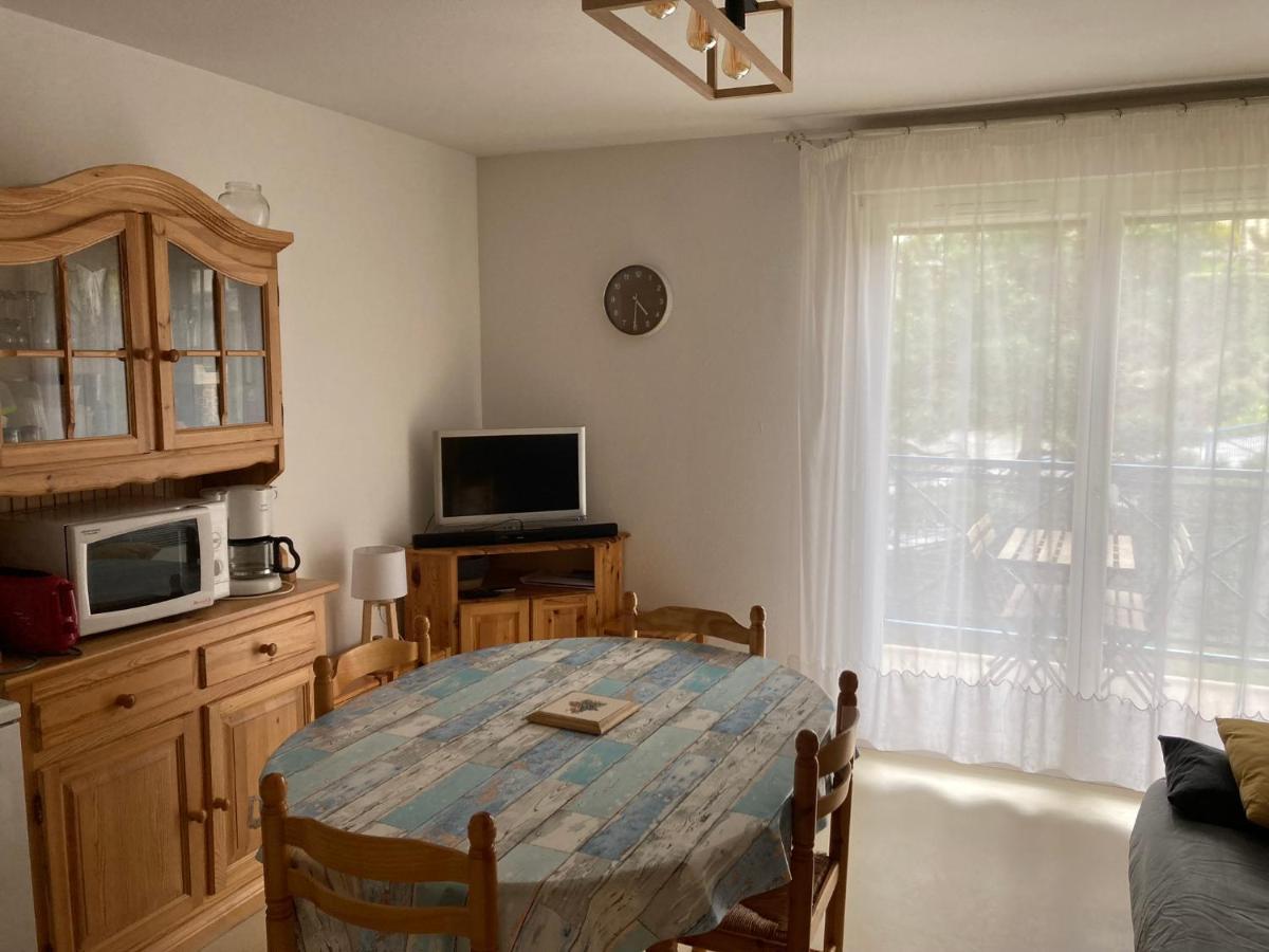 Le 31 Clos Sainte Marie Cauterets Esterno foto