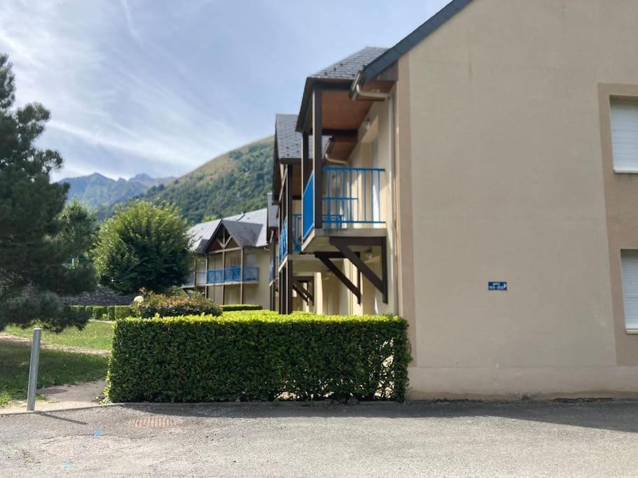 Le 31 Clos Sainte Marie Cauterets Esterno foto
