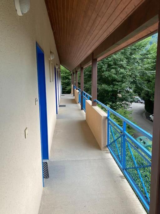 Le 31 Clos Sainte Marie Cauterets Esterno foto