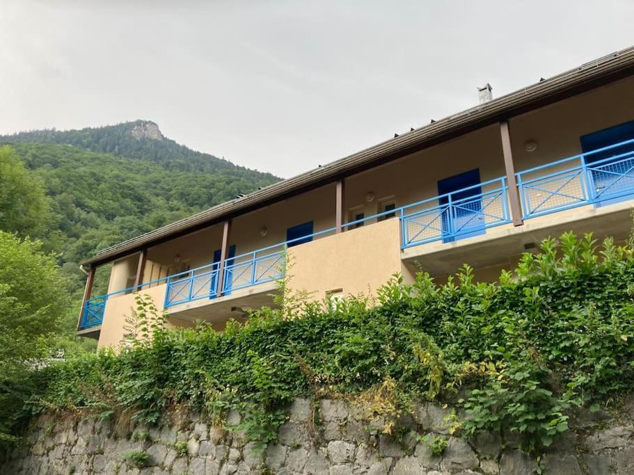 Le 31 Clos Sainte Marie Cauterets Esterno foto