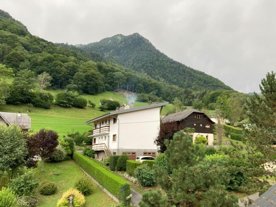 Le 31 Clos Sainte Marie Cauterets Esterno foto